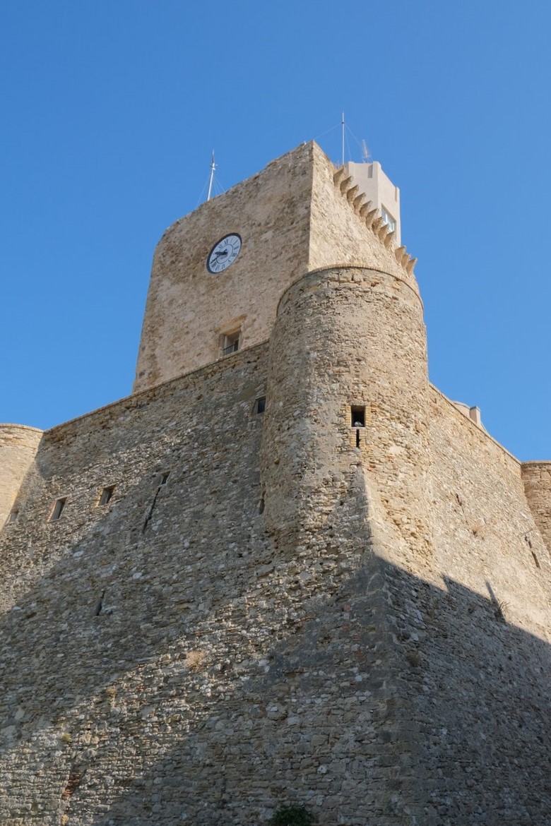 Castello Svevo